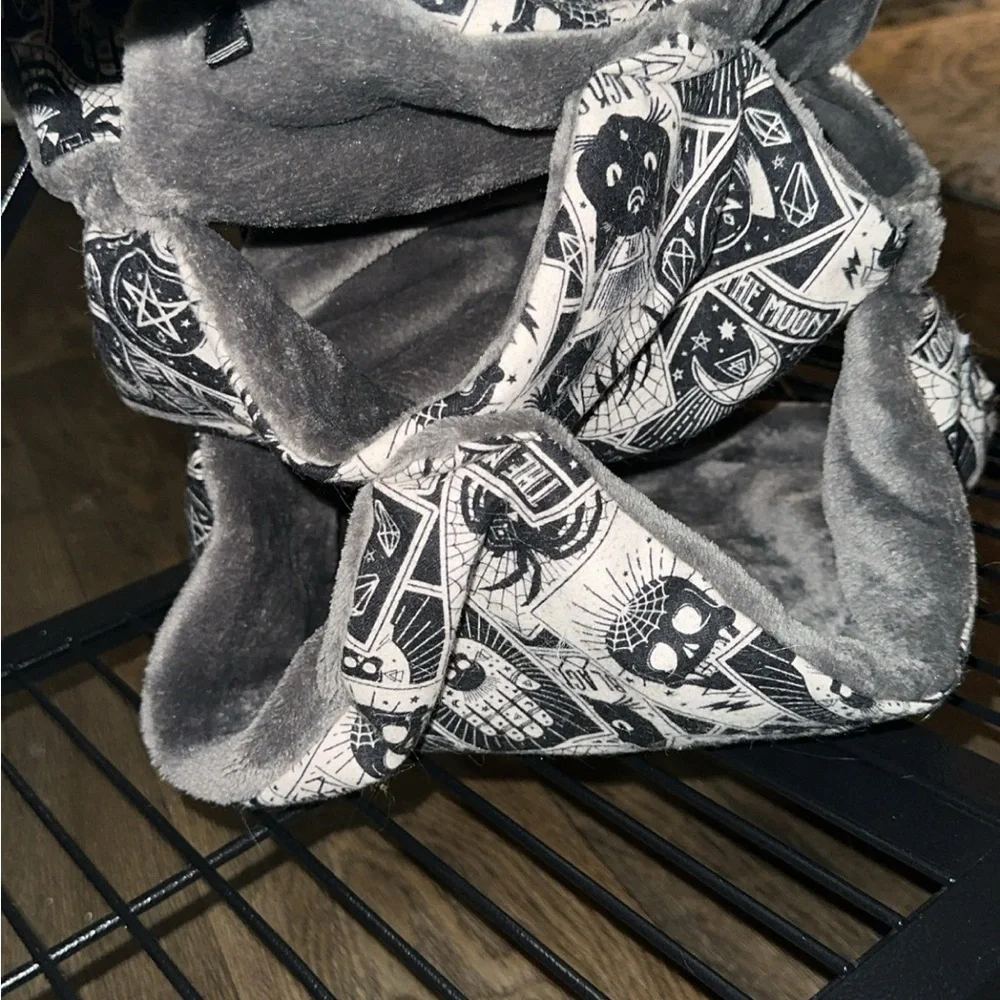 ferret/rat hammock